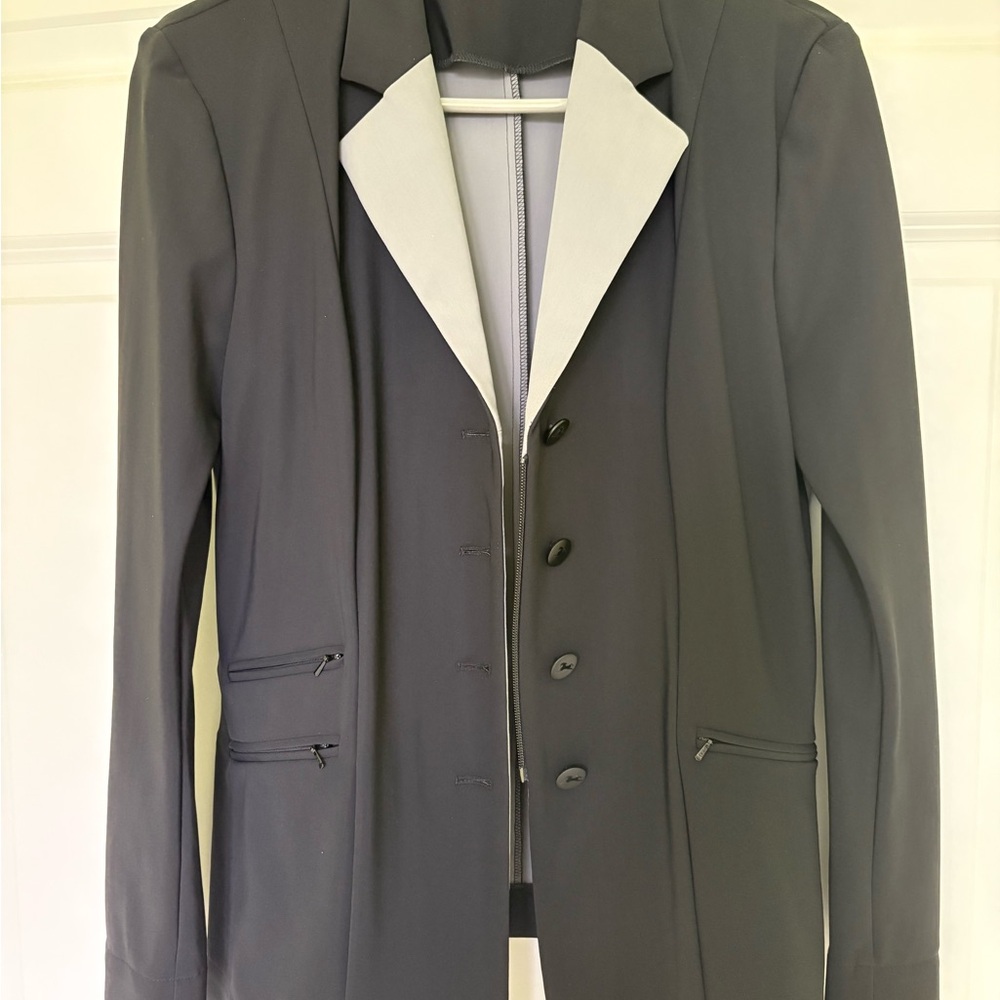 Equestrian Riding Show Coat
